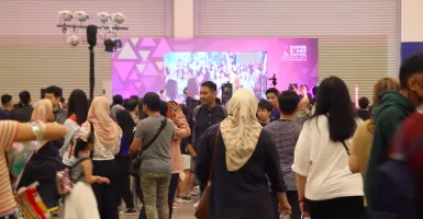 Asyik, Super K-Pop Festival Indonesia 2019 Kembali Menyapa