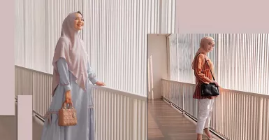 Catat Kiat Berbusana Muslim Untuk Hijabers Pemula