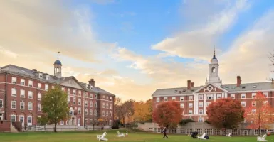 Hari Ini Dalam Sejarah, Kampus Harvard Berdiri, Ini 7 Faktanya