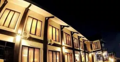 3 Hotel Rekomendasi Murah Meriah di Gejayan, Cuma Rp 100 Ribuan!
