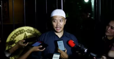 Ditetapkan KPK Tersangka Korupsi, Imam Nahrawi Lapor Jokowi