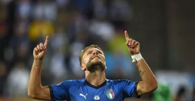 Finlandia vs Italia: Gli Azzurri Pecahkan Rekor 16 Tahun