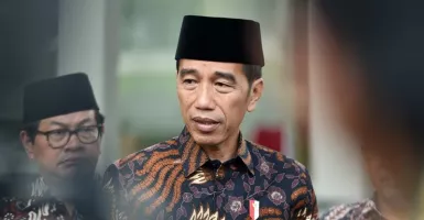 Jokowi Beri Santunan Bagi Keluarga Korban Gempa Ambon