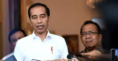 Jokowi: Saya Harap Warga Wamena Tak Terpancing Provokasi