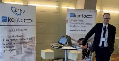 Kontool, Aplikasi Jerman yang  Bikin Netizen +62 Auto Julid