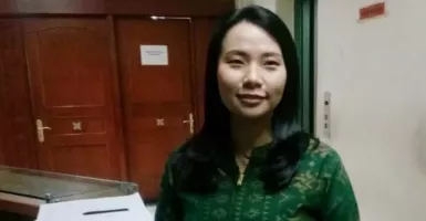 Livi Zheng Adukan 3 Media yang 'Membantainya' ke Dewan Pers