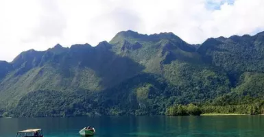 Taman Nasional Manusela Maluku Tengah , Indahnya Buat Terperangah