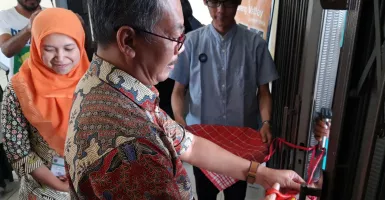 Resmi Berdiri, WCH Jadi Pusat Kegiatan Lintas Komunitas Wonosobo