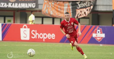 Borneo FC vs Persija Jakarta: Macan Terancam Ompong Tanpa Simic