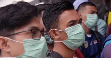 Status Darurat Pencemaran Udara Wilayah Riau Segera Dicabut