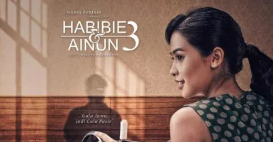 Film Habibie & Ainun 3 Segera Tayang, Intip Peran Jefri Nichol
