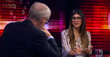 Mia Khalifa Mengaku Dimanipulasi Kala Bintangi Film Wikwik