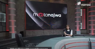 Najwa Shihab Wawancara Kursi Kosong Bikin Mbak Nana Trending