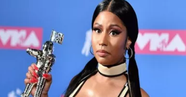 Tak Jadi Pensiun, Rapper Nicki Minaj Minta Maaf ke Penggemar