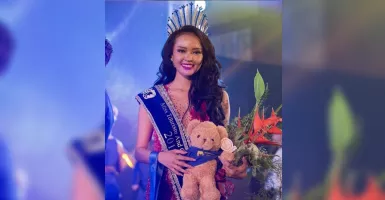 Miss Tourism and Culture Universe 2019 itu Dara Banyuwangi Loh!