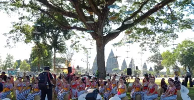 Festival Payung Indonesia 2019 Mulai Hari ini, Merapat Yuk!