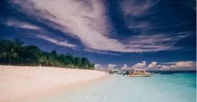 Pulau Molana, The Real Surga Dunia di Maluku