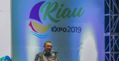 Realisasi Investasi PMDN, Riau Urutan 1 Se- Sumatra