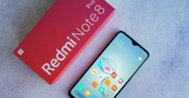 Xiaomi Redmi Note 8 Pro Dijamin Keren, Pengin Beli?
