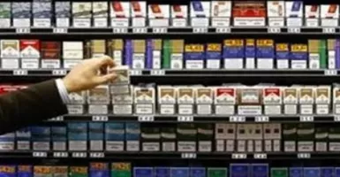 Tok! Sri Mulyani Keluarkan Aturan Kenaikan Cukai dan Harga Rokok