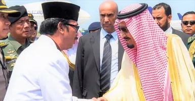Kerajaan Saudi Beri Santunan Rp 85 M untuk Jemaah Korban Crane