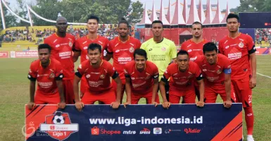 PS Tira Persikabo vs Semen Padang: Awas, Tamu Sedang Garang!