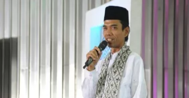 Acara Ustaz Abdul Somad di Yogyakarta Tak Dapat Izin Sultan