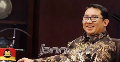 Fadli Zon 'Ditendang', Dasco Ahmad Jadi Wakil Ketua DPR