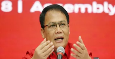 PDIP Ogah Kejar Jabatan Ketua MPR