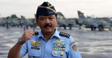 Mulai Senin, Panglima TNI Berkantor di Papua