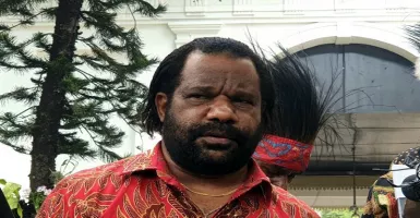 Lenis Kagoya: Benny Wenda di Balik Kerusuhan Papua