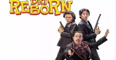 Warkop DKI Reborn 3 Mulai Pepet Film Box Office, Susul Gundala?