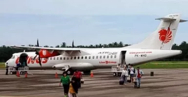 Ini 7 Rute Wings Air yang Ditutup Karena Merugi