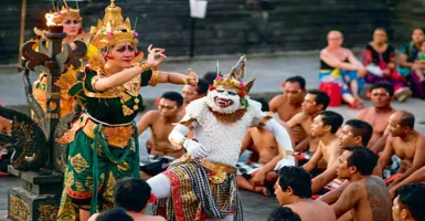 Cara Jitu Tingkatkan Turis Asing ke Indonesia