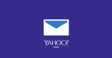Yahoo Email Mendadak Down, Ada Apa?