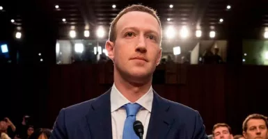 Facebook Tayangkan Iklan Politik, Karyawan Pun Protes