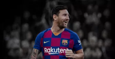 Akhirnya Messi Mengakui Ronaldo Sebagai Penyerang Terbaik