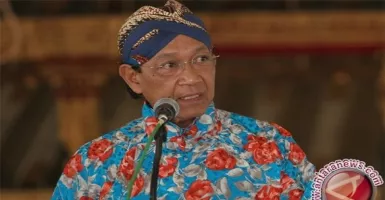 Keraton Tolak Acara Felix Siauw, Netizen: Matur Nuwun Pak Sultan
