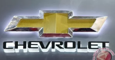 Tahun Depan, Chevrolet Indonesia Resmi Tutup
