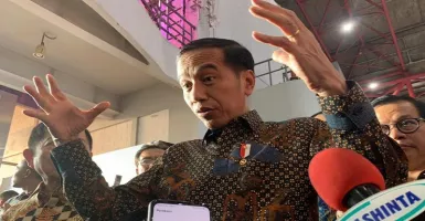 Pak Jokowi, Antasari Azhar dan Ahok Cocok di Dewas KPK...