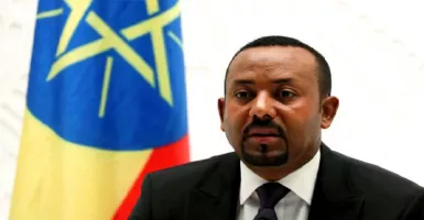 Perdana Menteri Ethiopia Meraih Nobel Perdamaian 2019