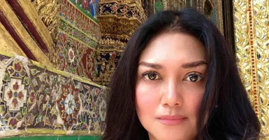 Pesan Penting Si Cantik Bella Saphira untuk Istri Anggota TNI