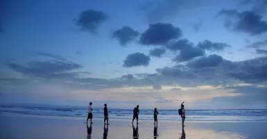 Bali Masuk Daftar 50 Pulau Terbaik Dunia 