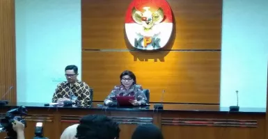 Kasus Suap, Bupati Lampung Utara Ditetapkan Tersangka