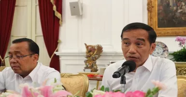 Presiden Jokowi Sudah Kantongi Nama-nama Dewan Pengawas KPK