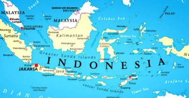 Penyebab Indonesia Dijuluki Negara +62 Terjawab, Bisa Tidur Pulas