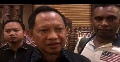 Tito akan Sisir Anggaran di Papua dan DKI Mulai 2020