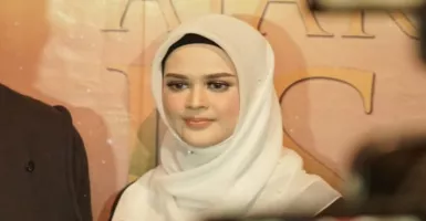 Soundtrack Ajari Aku Islam Favorit, Begini Lirik Kekasih Idaman
