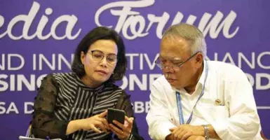 Baru Tahu, Ternyata Menteri PUPR Nggak Punya WhatsApp, Lho