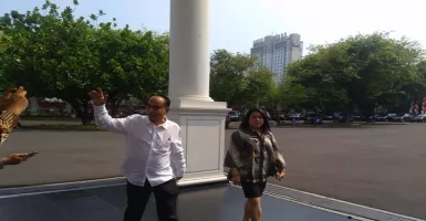 Projo Batal Bubar Setelah Budi Arie Setiadi Dapat Wakil Menteri